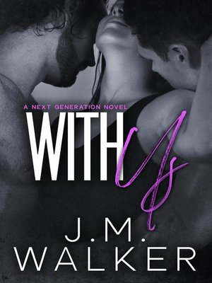 cover image of With Us